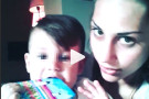 Uomini e Donne. Beatrice Valli risponde alle accuse: “Non faccio serate da quando è nato mio figlio”