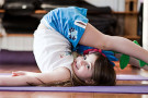 Perchè lo yoga è giusto per i bambini? Ecco tutti i benefici
