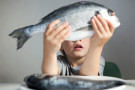 Speciale Alimentazione Bambini: ecco perchè proporre il pesce fin da piccoli