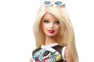 La Barbie di Romero Britto: l’edizione speciale dedicata ai Mondiali di Calcio in Brasile