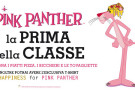 Iper festeggia i 50 anni della Pantera Rosa con tanti premi anche per i bambini