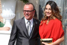 Anna Tatangelo e Gigi D’Alessio presto sposi: “Andrea sarà il nostro paggetto.” I dettagli