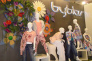 Byblos boys&girls, la collezione Primavera Estate 2015 per bambine dallo stile ricercato