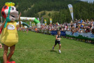 Giro del Lago di Resia con Mela Val Venosta: l’evento anche per bambini del 19 luglio