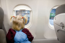Vacanze con i bambini: la guida per viaggiare in aereo in tutta libertà