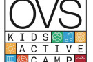 OVS Kids Active Camp, al via domani a Milano il progetto dedicato ai bambini