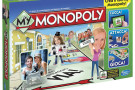 Nasce My Monopoly: il famoso gioco in scatola diventa completamente personalizzabile