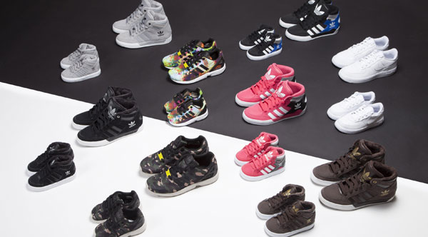 foot locker scarpe bambina