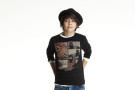 Andy Warhol by Pepe Jeans Junior: l’outfit per la notte di Halloween