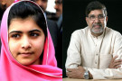 Premio Nobel a Malala e Satyarthi: un giorno storico per i bambini di tutto il mondo