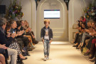 Roberto Cavalli Junior ospite d’onore della “The Petite Fashion Week” di Madrid
