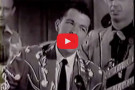 Una Canzone di Natale al giorno: Jingle Bell Rock nella versione originale di Bobby Helms. Video, testo e traduzione