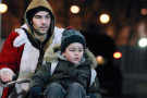 Film di Natale per bambini: a Dicembre al cinema “Un amico molto speciale”