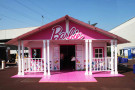Al Serravalle Outlet Mattel presenta la Casa di Barbie per tutte le bambine