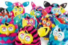 Furby è ancora più tecnologico e colorato: arriva Furby Boom