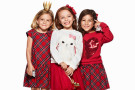 H&M Kids: la collezione per bambini dedicata al Natale
