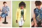 Tendenze moda bambino Primavera Estate 2015: la collezione firmata Antony Morato Junior
