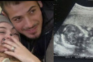 Aldo Palmeri e Alessia Cammarota svelano: “Ecco come chiamiamo nostro figlio”