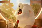 Oscar 2015, Big Hero 6 è il miglior film di Animazione