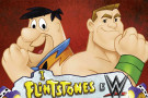 I Flintstones e WWE: Botte da Orbi. Arriva il nuovo DVD per tutta la famiglia