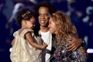 Beyoncè e Jay-Z genitori troppo apprensivi? Blue Ivy all’asilo con cinque guardie del corpo