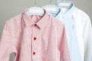 Tailored Love: la camicia su misura per le mamme e per i loro bambini