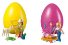 Ecco cosa regalare ai bambini a Pasqua al posto delle Uova di Cioccolato: l’idea di Playmobil