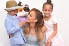 Jennifer Lopez: “Sono mamma di due gemelli e non sarò mai sola”