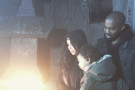 Kim Kardashian e Kanye West: Battesimo a sorpresa per la piccola North a Gerusalemme