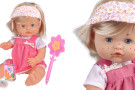 Nenuco Zanzarina: la nuova bambola di Famosa per l’estate delle bimbe