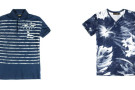 T-shirt bambino per l’estate: Antony Morato Junior sceglie il mood tropicale