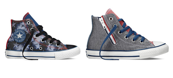 converse grigie bambino 2014