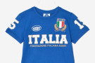 Bambini e Rugby: OVS lancia la collezione ufficiale bambino della Federazione Italiana Rugby
