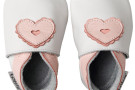 Royal Soft Sole: le scarpette per neonata dedicate alla principessa Charlotte Elizabeth Diana