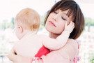 Gabriella Pession: “Ho sofferto di Baby Blues, bisogna parlare delle difficoltà delle neo mamme”