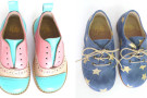 Pitti Bimbo 2015: Pèpè presenta la nuova collezione di scarpe per bambini