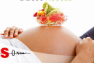 Mamme vegetariane: ecco cosa mangiare in gravidanza e la dieta per i neonati