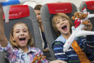 Austrian Airlines per bambini: ecco come funziona il Family Check-In dell’aeroporto di Vienna
