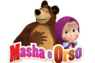 Masha e l’Orso, il cartone animato russo che ha conquistato i bambini italiani