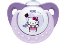 Succhietti, biberon, bevimpara e Active Cup di Hello Kitty: la nuova collezione di NUK