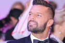 La commovente lettera di Ricky Martin per i suoi bambini