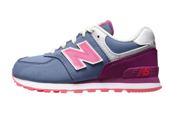 new balance bambina 2015