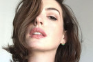 Anne Hathaway incinta del primo figlio: l’annuncio sul red carpet