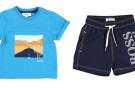BOSS Kidswear, la nuova collezione è dedicata agli Stati Uniti: da New York a L.A.