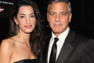 George Clooney e Amal presto genitori? Le parole dell’attore