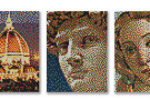 Pixel Art “Edizione Speciale Musei”, il nuovo gioco di Quercetti & C. per grandi e piccoli