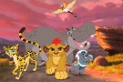 The Lion Guard, arriva su Disney Channel la serie ispirata a Il Re Leone