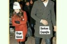 Serkan Cayoglu e Ozge Gurel la conferma del loro amore “E’ tutto ok” FOTO