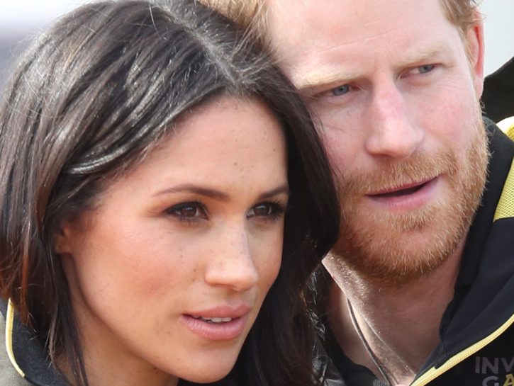 Matrimonio Harry e Meghan a quando un figlio? Ecco come vedere le nozze in TV