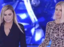 Lory Del Santo entra al Grande Fratello Vip e il figlio Devin resta da solo